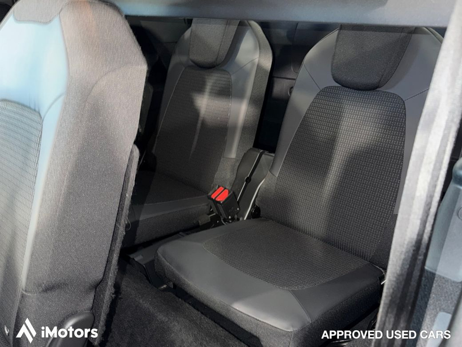 2022 Citroen Grand C4 Picasso - image 14