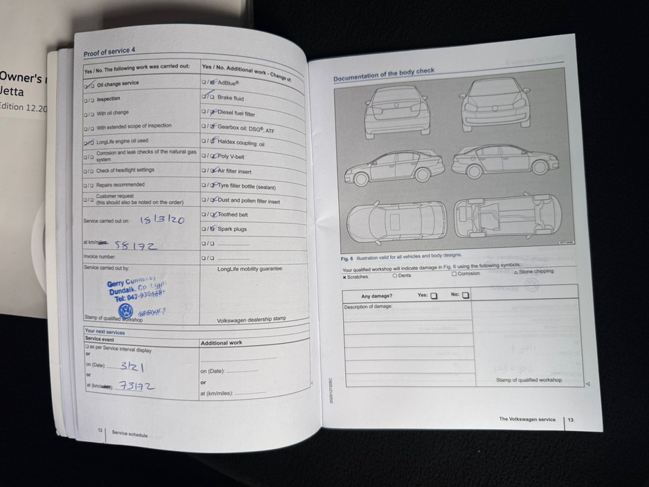 2017 Volkswagen Jetta - image 30