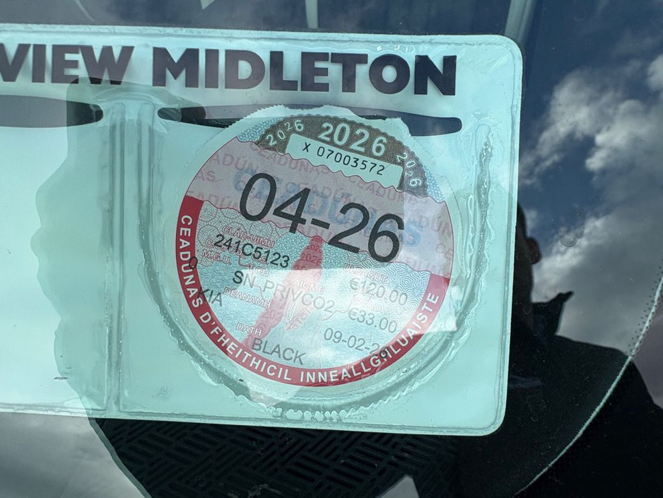 2024 Kia EV9 - image 22