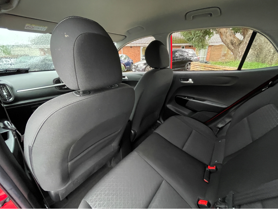 2022 Kia Picanto OBD 5DR..WARRANTY INCLUDED..FINANCE PROVIDED €11,350