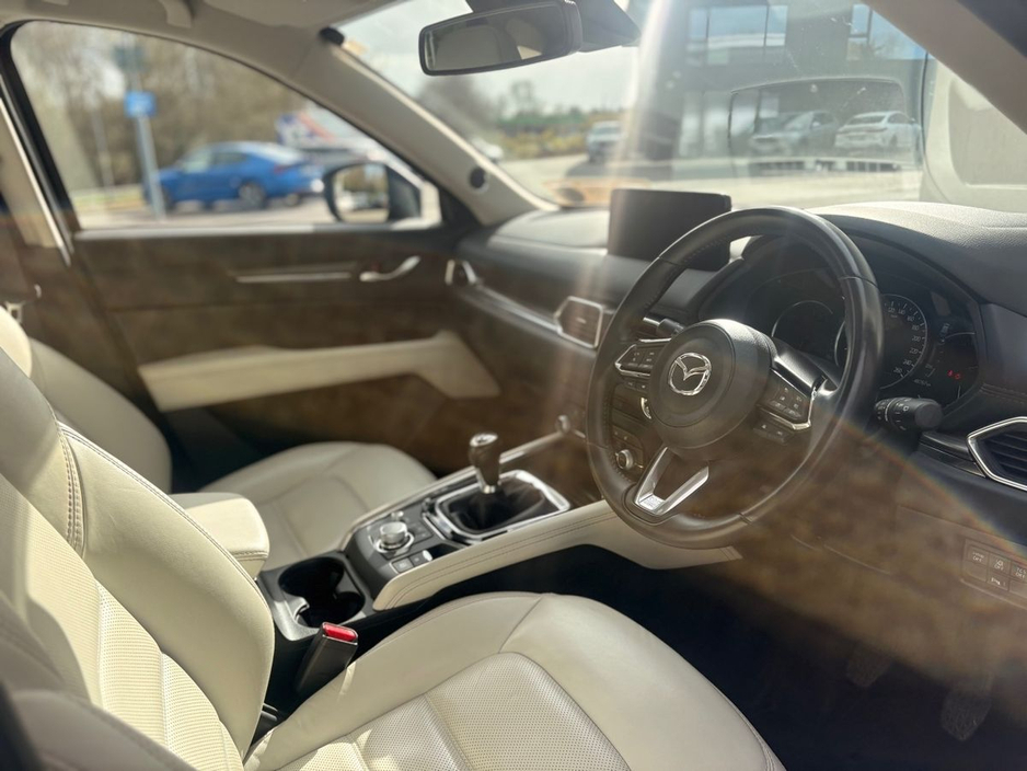 2023 Mazda CX-5 - image 6