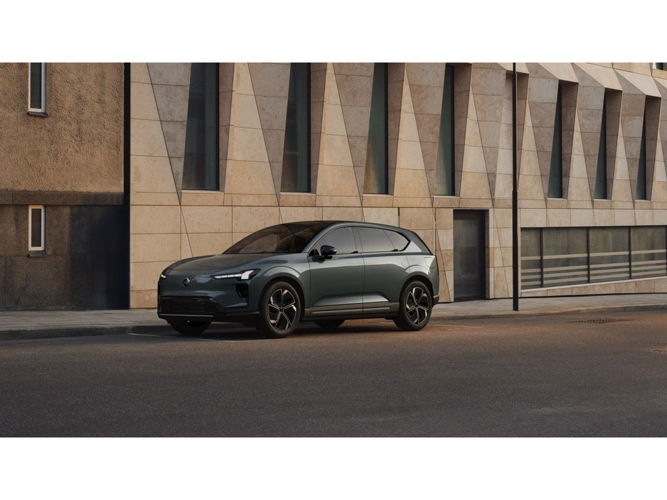 2026 Volvo XC60 P10 AWD PLUS *ORDER NOW* € €71,995