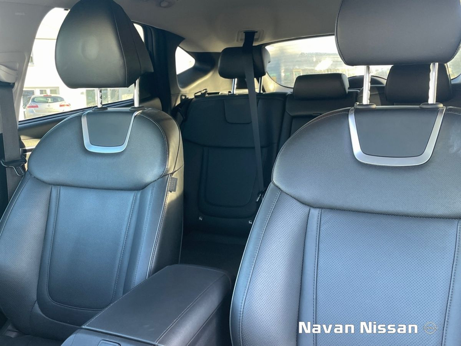 2023 Hyundai Tucson 2WD Executive Plus HEV STG Auto €35,950