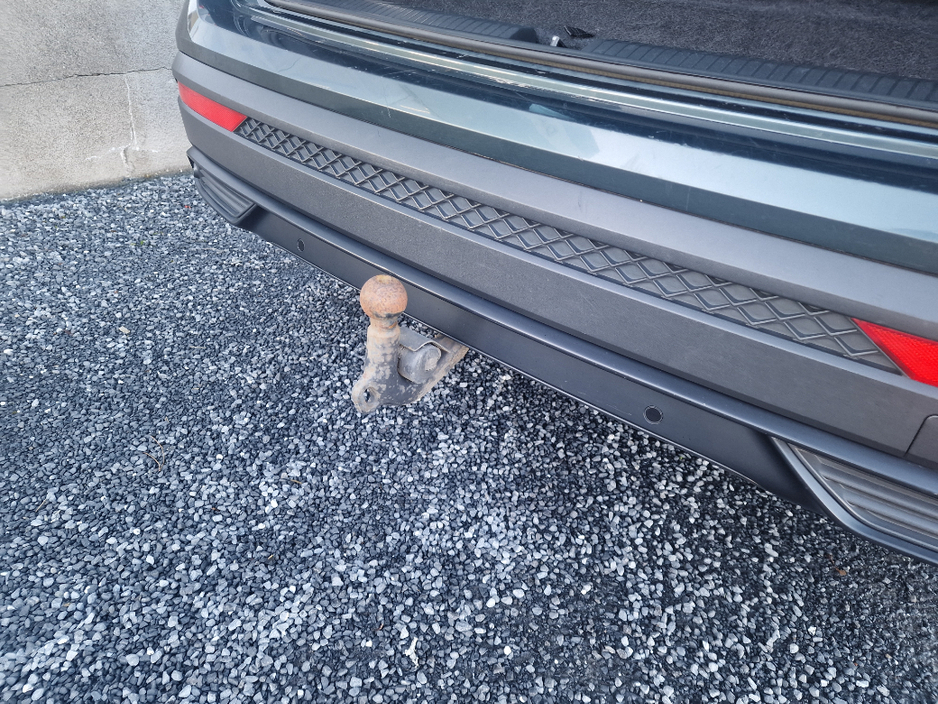 2020 SEAT Tarraco 2.0tdi 150HP 7Seat SE 5DR €27,950