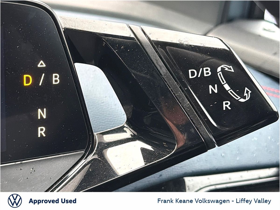 2022 Volkswagen ID.4 77KWH GTX BUSINESS *STONEWASH BLUE* *DUAL MOTOR* *PCP FINANCE AVAILABLE* *IQ HEADLIGHTS* *LONG RANGE* *IQ LIGHTS* *AMBIANT LIGHTING* *HEATED SEATS* *REAR VIEW CAMERA* €27,995