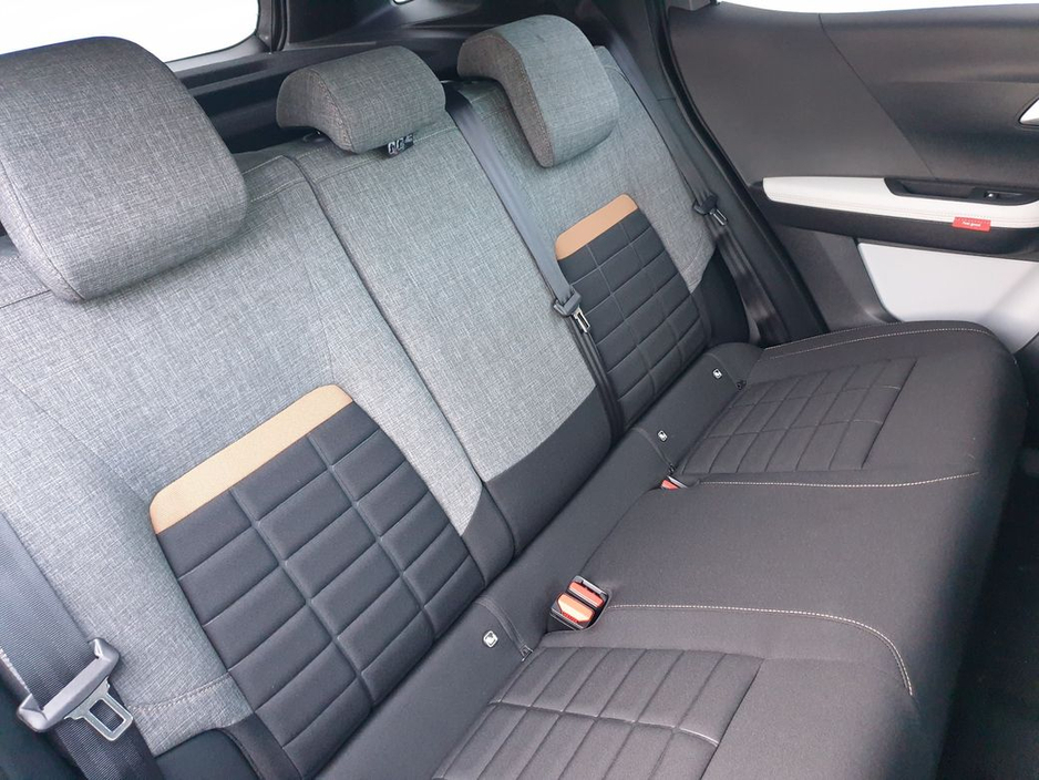 2026 Citroen C3 Aircross New Citroen e-C3 Aircross 54kw 400KMs Range €29,995