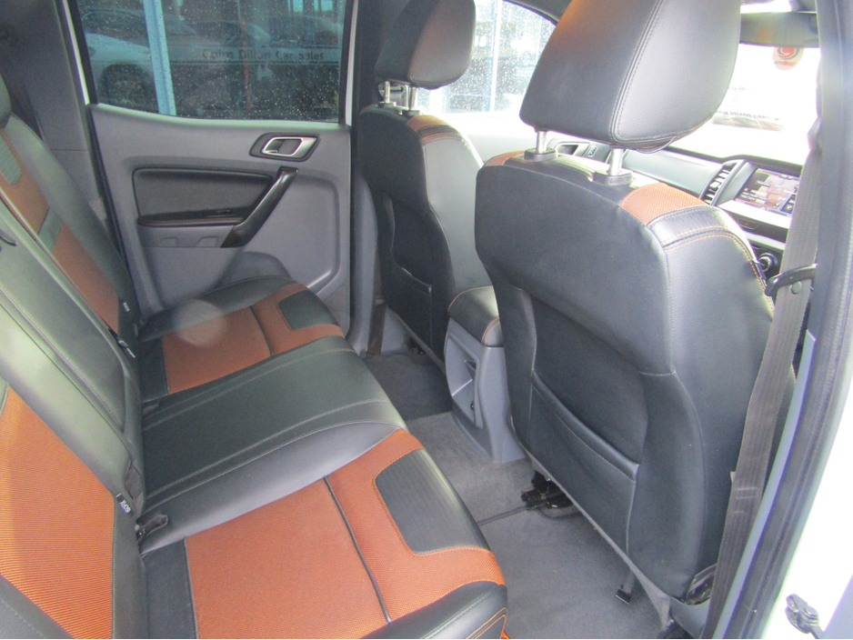 2016 Ford Ranger - image 10