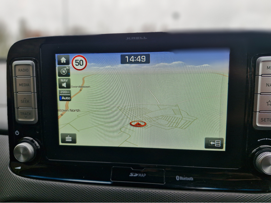 2018 Hyundai Kona - image 22