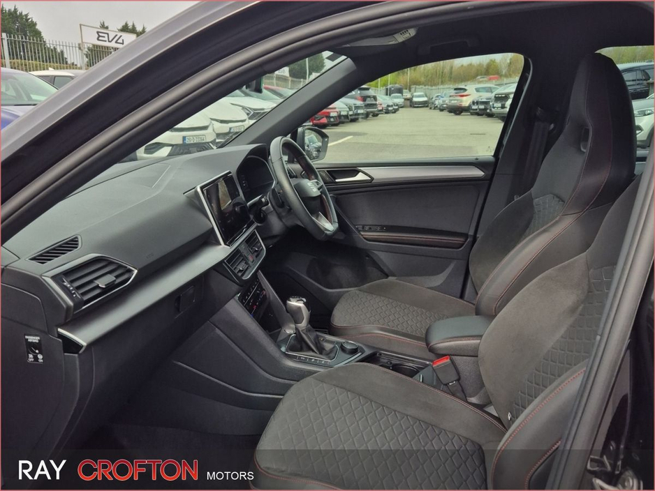 2023 SEAT Tarraco - image 6