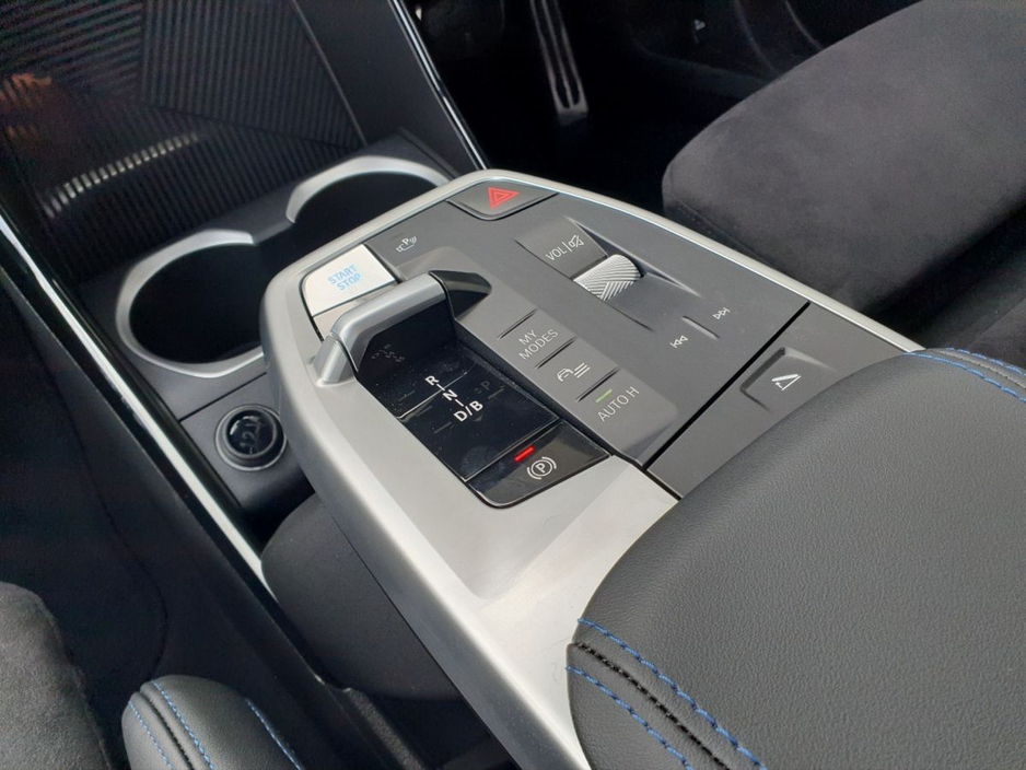 2026 BMW iX2 - image 10