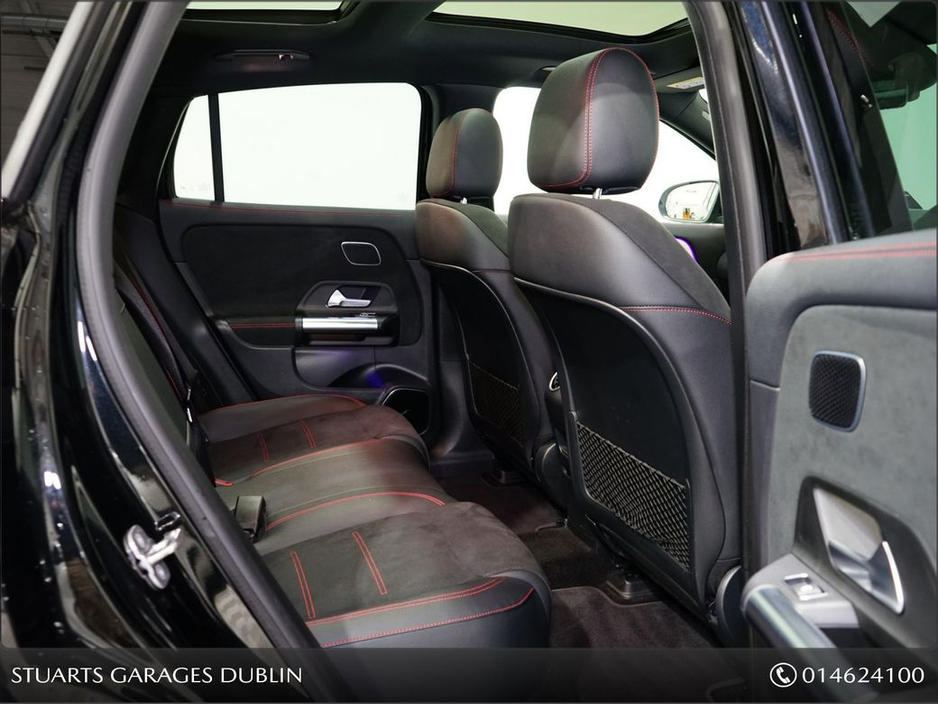 2024 Mercedes-Benz EQA *SOLD DEPOSIT TAKEN*EQA 250+ PREMIUM PLUS:. MASSIVE SPEC, PANORAMIC SUNROOF, ELECTRIC MEMORY SEATS, HEADS UP DISPLAY, KEYLESS ENTRY AND GO, 360 CAMERA