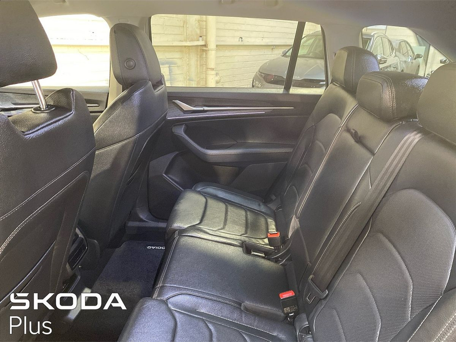 2024 Skoda Kodiaq - image 6