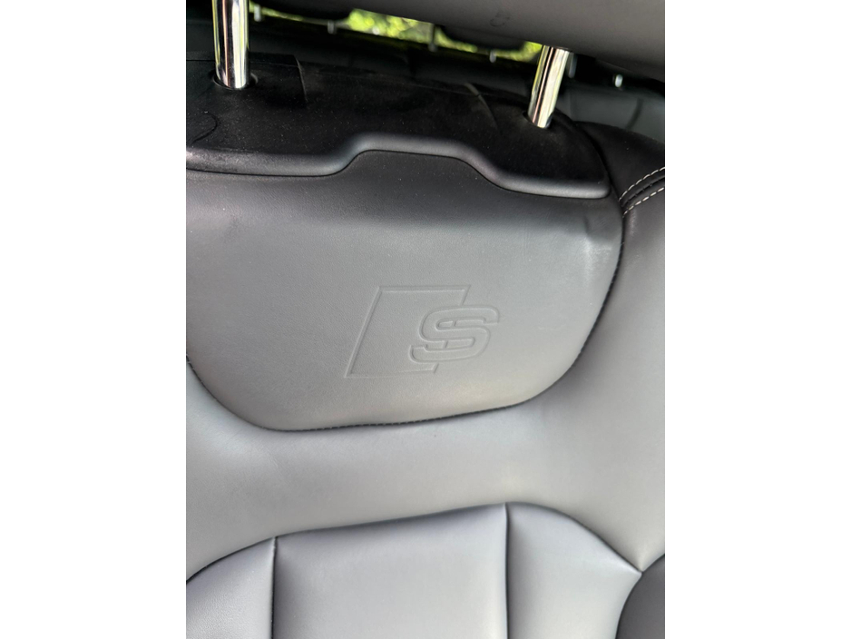 2022 Audi Q8 - image 9