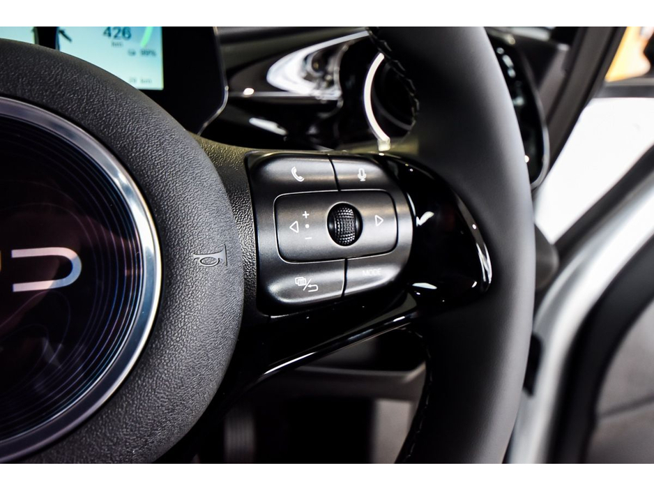 2026 BYD Dolphin Dolphin Comfort 427km Range €33,750