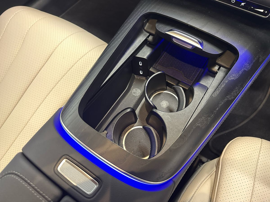 2025 Mercedes-Benz E Class - image 18