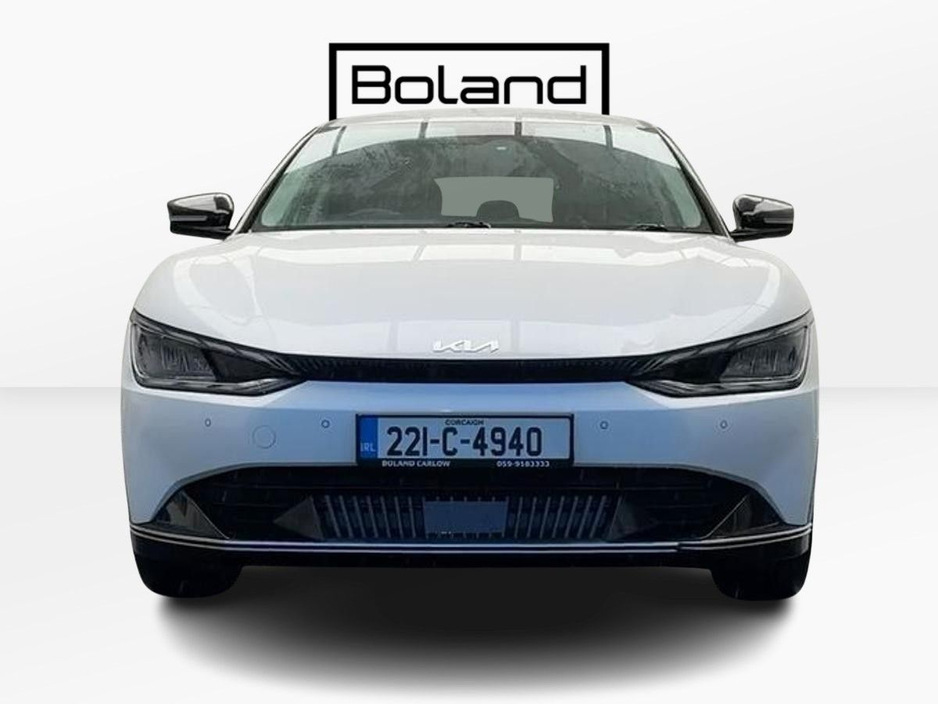 2022 Kia EV6 EARTH *JUST IN* €100 PER WEEK €29,995