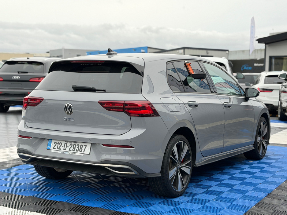 2021 Volkswagen Golf GTE 1.4 PETROL HYBRID - AUTO - 12M WARRANTY - CAR: 1412 €26,950