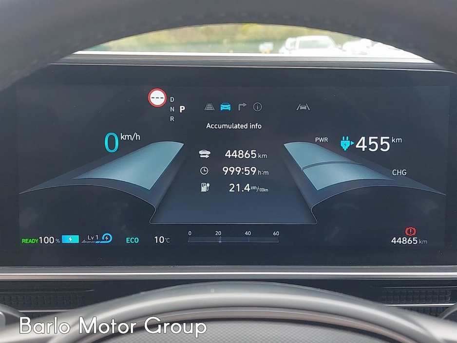 2023 Hyundai Ioniq 6 - image 16