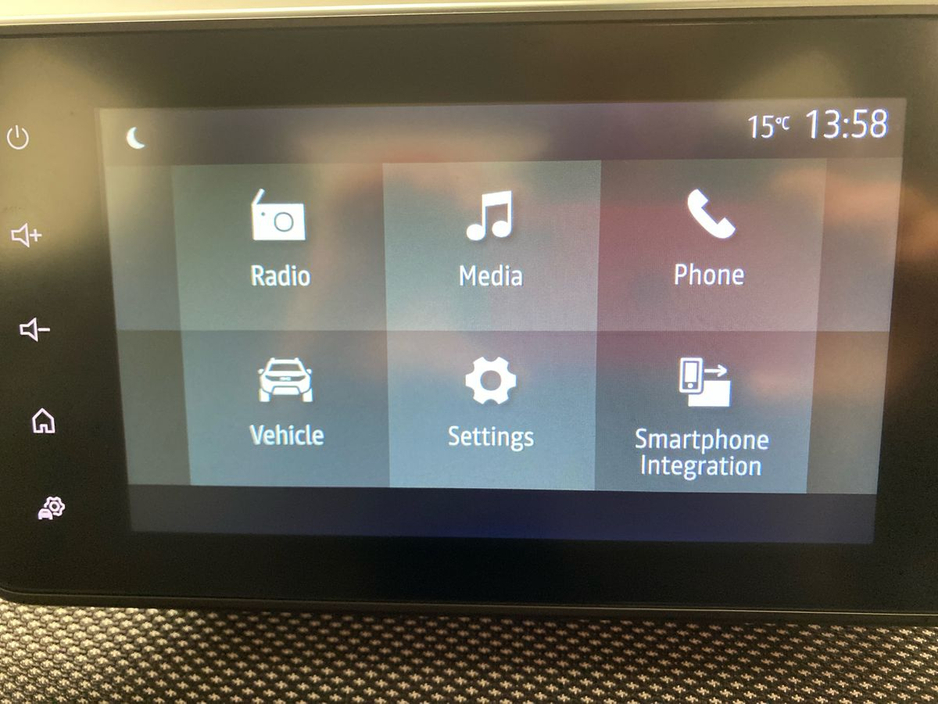 2023 Dacia Sandero - image 14