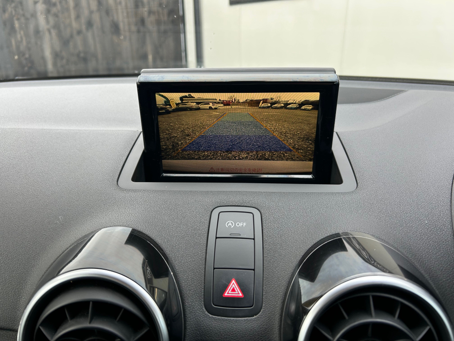 2017 Audi A1 A1 1.0 TFSI AUTO €14,950