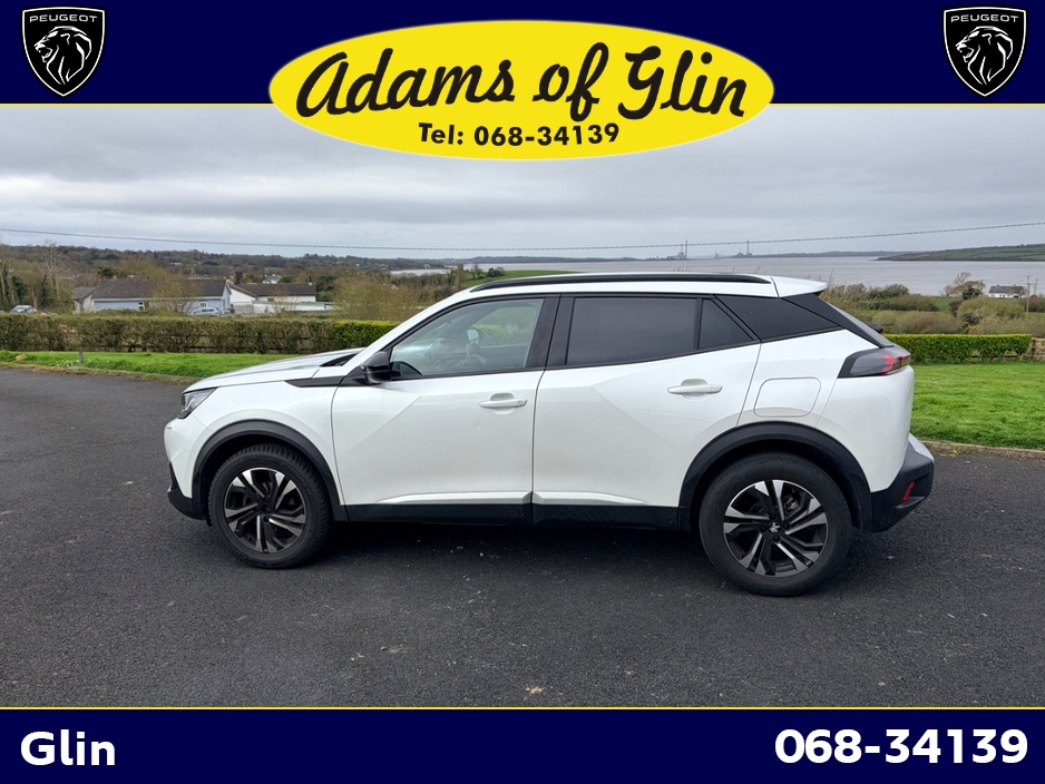 2023 Peugeot 2008 - image 7