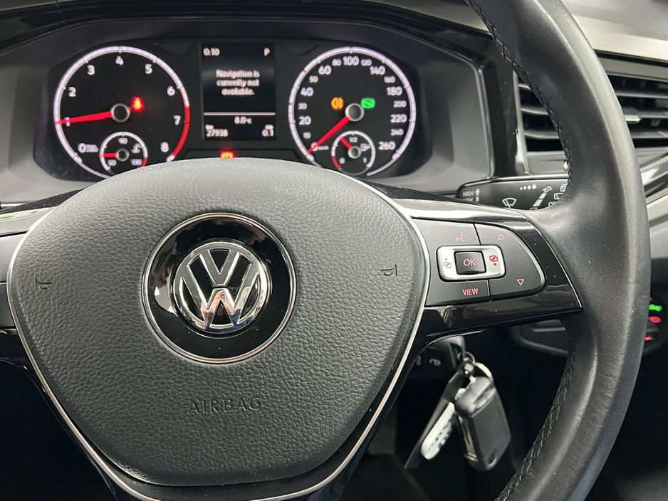 2018 Volkswagen Polo - image 25