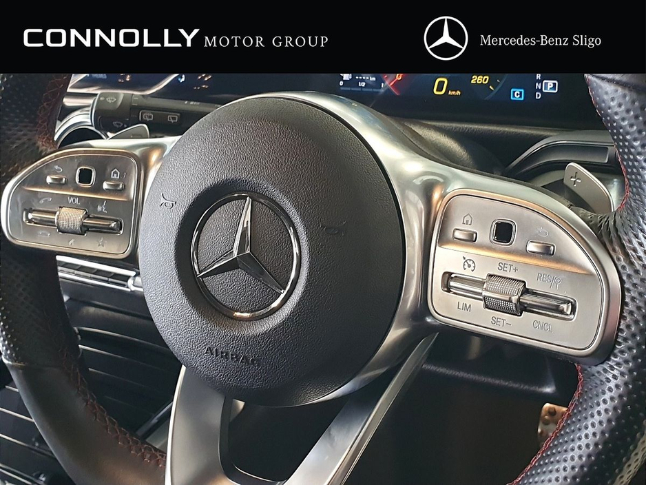 2023 Mercedes-Benz GLB - image 22