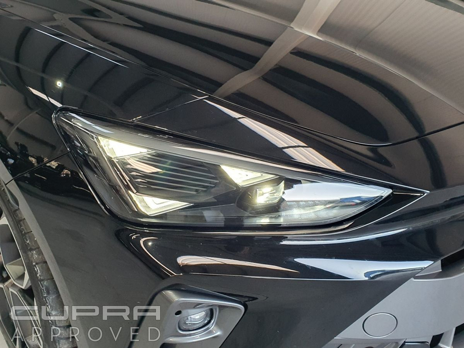 2024 Cupra Leon - image 15