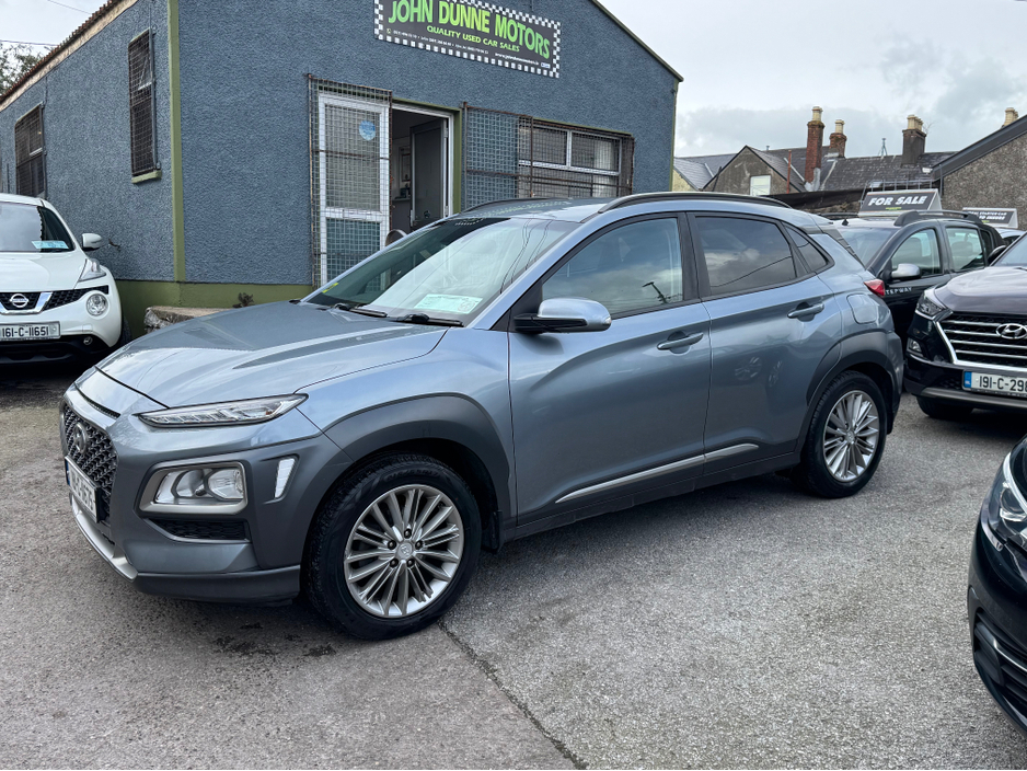2018 Hyundai Kona - image 14