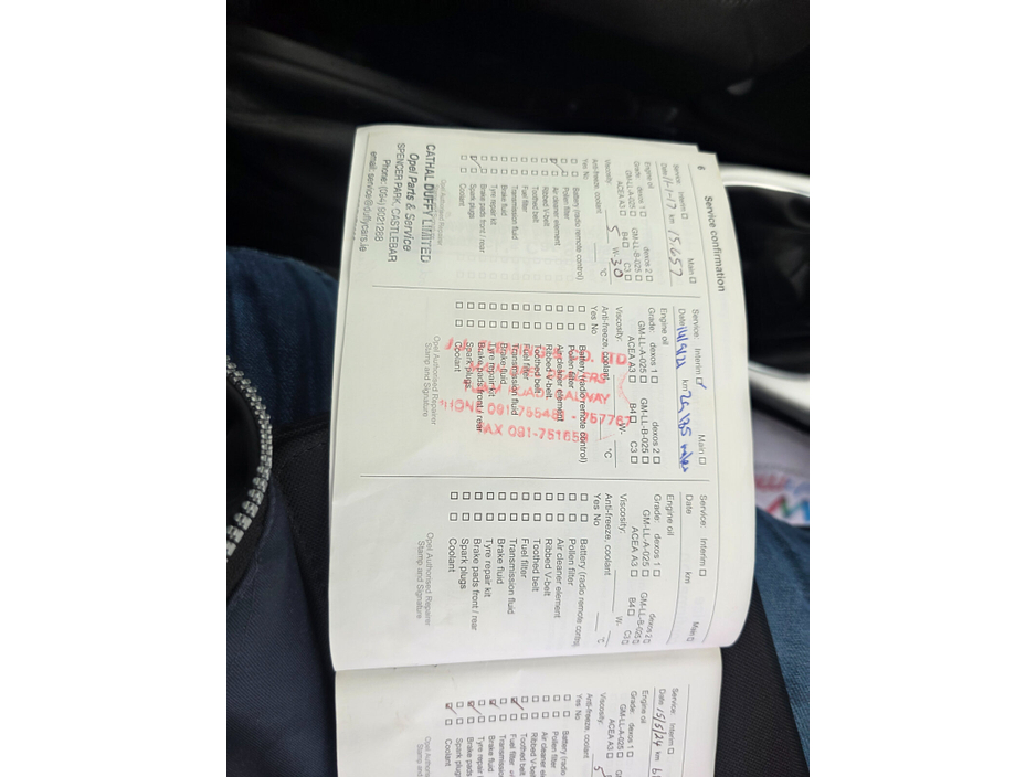 2015 Opel Adam - image 12