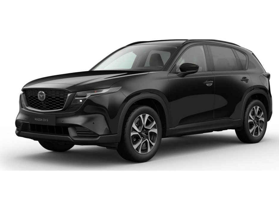 2026 Mazda CX-5 for sale in , Ireland