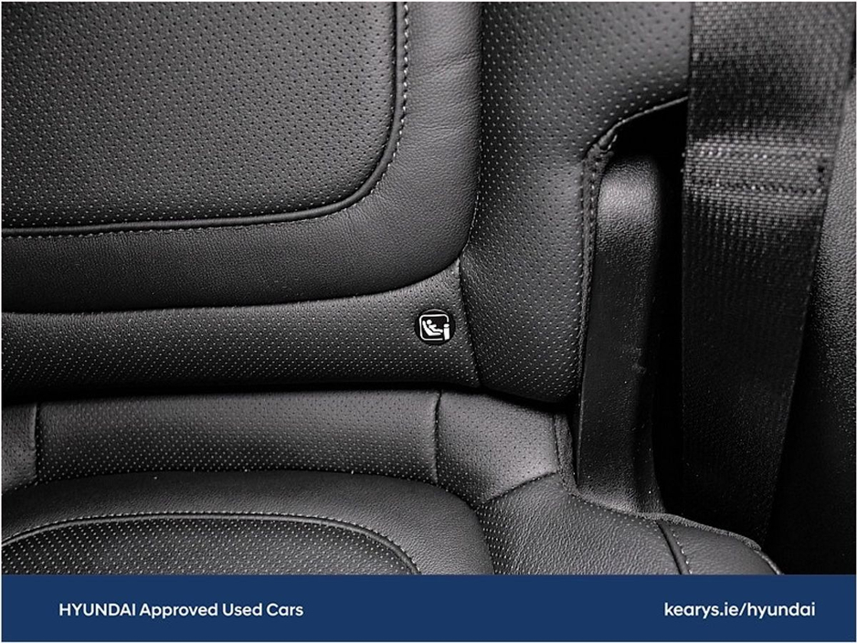 2023 Hyundai Tucson Executive PHEV Auto €34,490