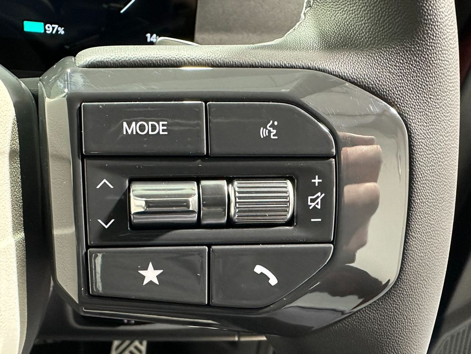 2026 Kia EV5 - image 16