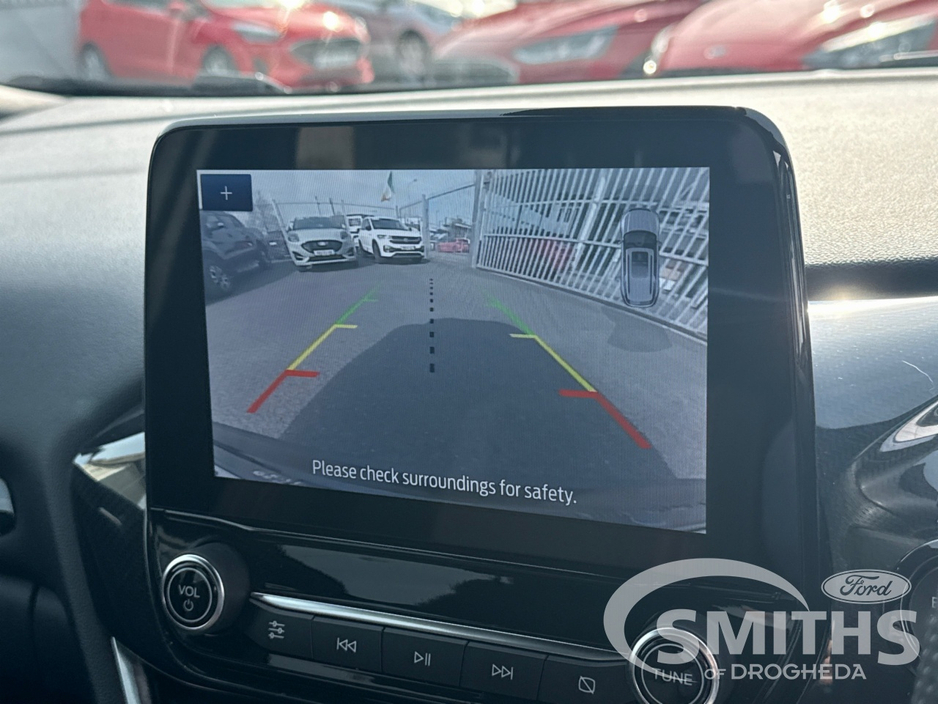 2023 Ford Puma - image 19