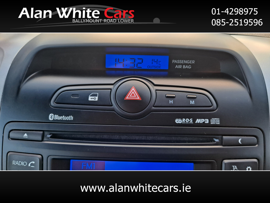 2018 Hyundai ix20 - image 27