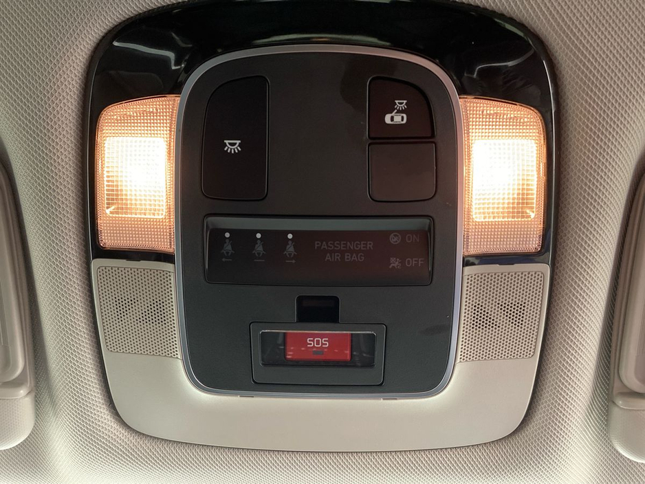 2024 Hyundai Tucson - image 20