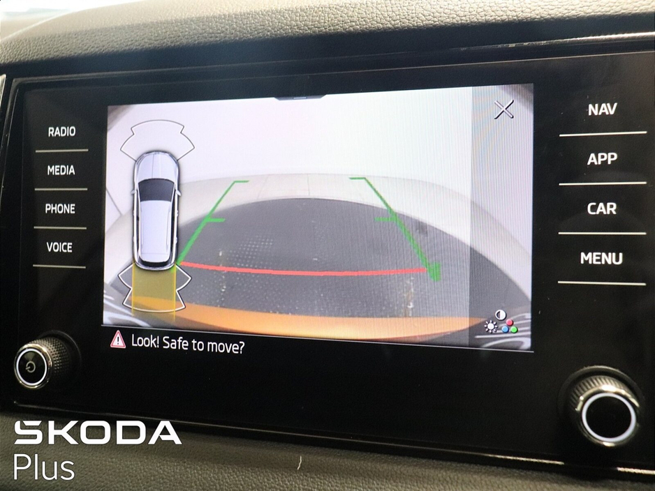 2023 Skoda Karoq 2.0TDI 115HP Ambition €30,950