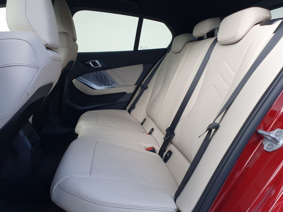 2026 BMW 1 Series - image 22