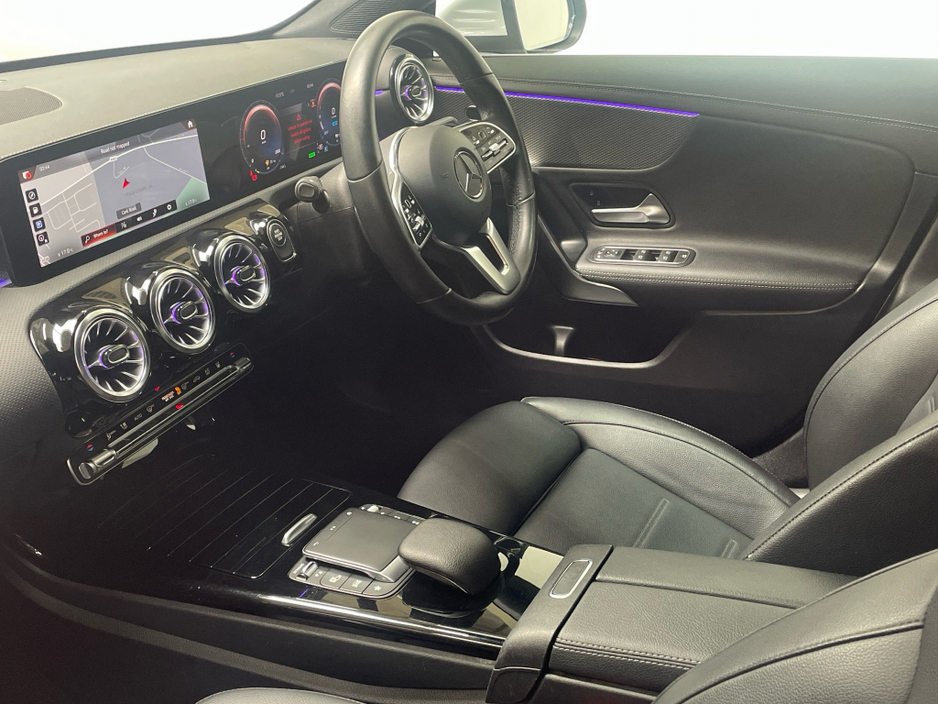 2022 Mercedes-Benz CLA Class - image 18