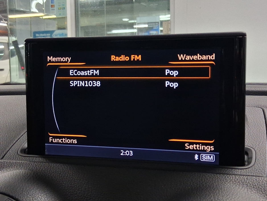 2014 Audi A3 - image 10