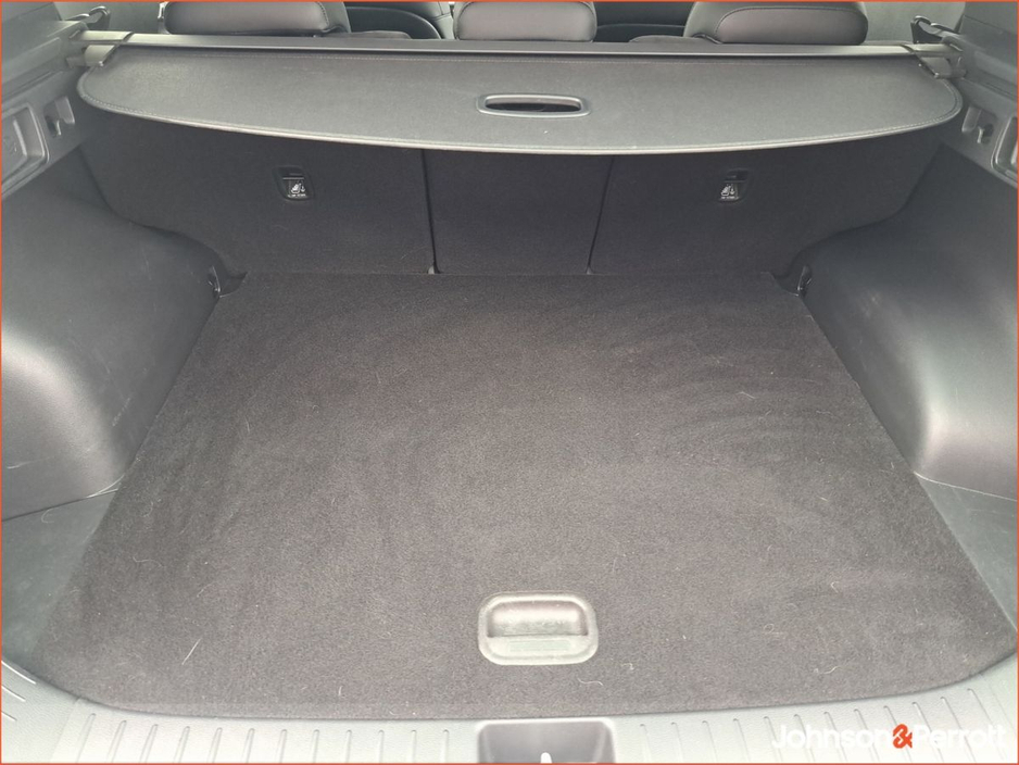 2024 Kia Sportage Anniversary Edition Plug-in Hybrid €42,900