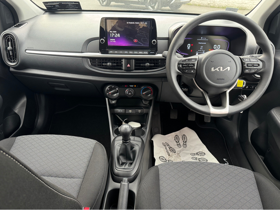 2026 Kia Picanto - image 12