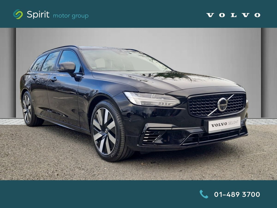 2026 Volvo V90 for sale in , Ireland