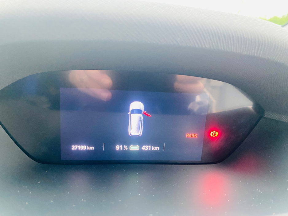 2024 Skoda Enyaq - image 12