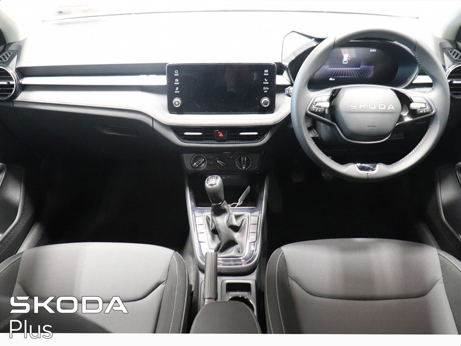 2026 Skoda Fabia - image 2