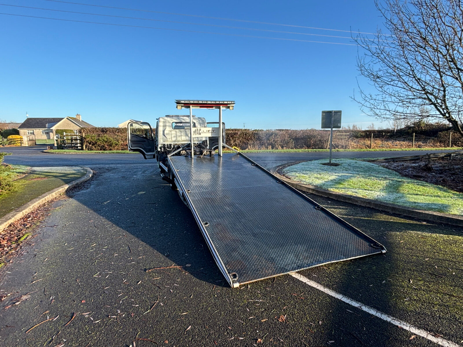 2023 FUSO Canter - image 11