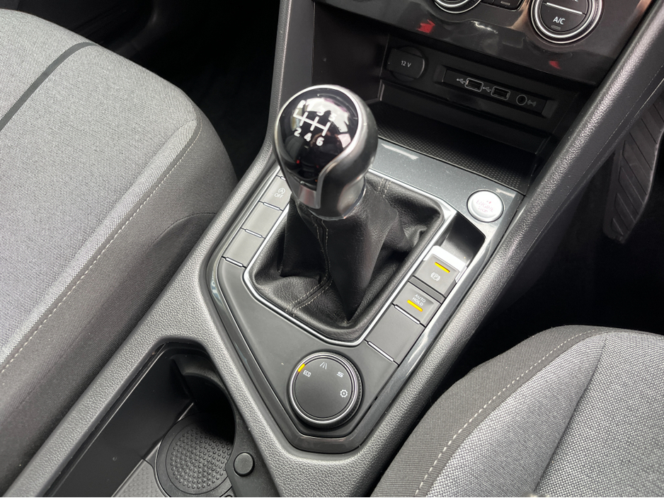 2019 SEAT Tarraco - image 18