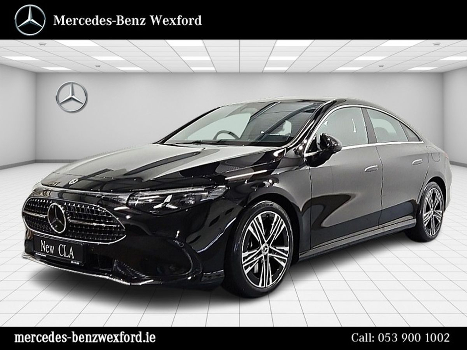 2026 Mercedes-Benz CLA Class for sale in , Ireland