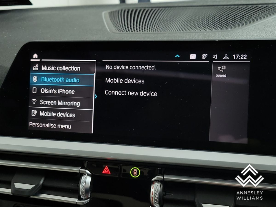 2020 BMW 3 Series 330e M Sport Auto