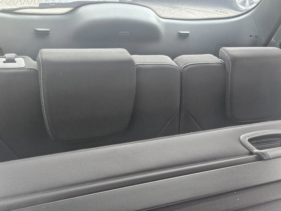 2016 Ford Galaxy 2.0TDCi 150PS Zetec Powershift €11,950